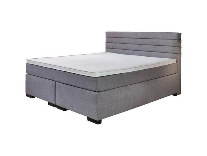 Sun garden, Boxspringbett, Eckersdorf (180 x 200 cm) von Sun-Garden