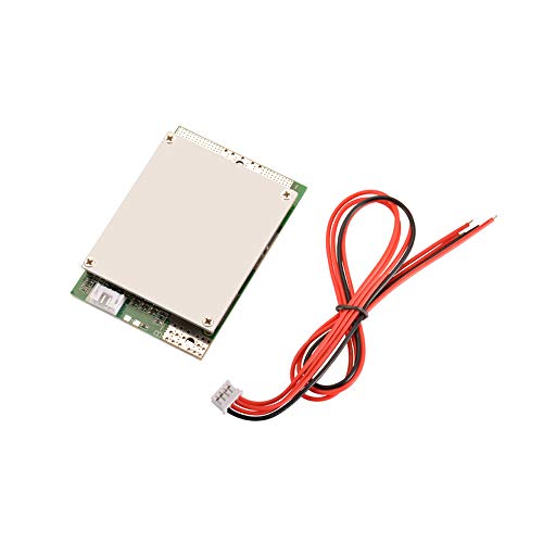 Sun3drucker 3S 12.6V 50A Li-ion Lithium 18650 Battery BMS PCB Protection Board Charging Controller with Balancing Function Sun3drucker 3S 12.6V 50A Li-ion Lithium 18650 Battery BMS PCB Protection Board Charging Controller with Balancing Function von Sun3drucker