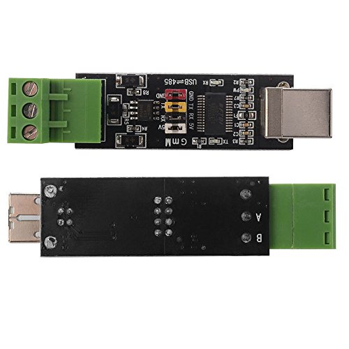 Sun3drucker USB to TTL/RS485 Serial Converter Adapter FTDI Interface Board FT232RL Module Sun3drucker USB to TTL/RS485 Serial Converter Adapter FTDI Interface Board FT232RL Module von Sun3drucker