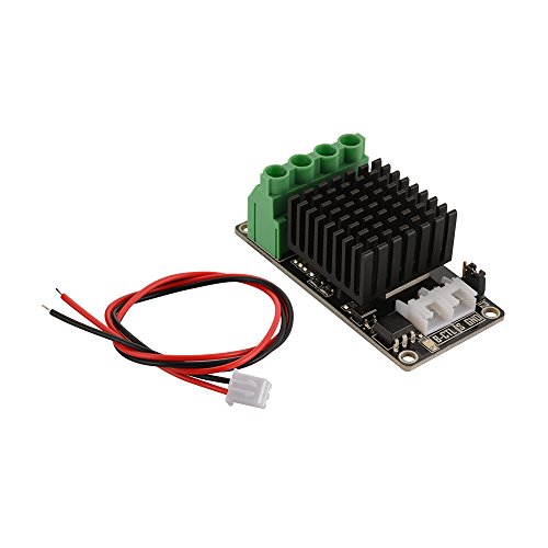 3D Printer Heatbed MOS Module Expansion Board Heating Controller MKS 30A 5-24V for Ramp1.4 and MKS series 3D Printer Heatbed MOS Module Expansion Board Heating Controller MKS 30A 5-24V for Ramp1.4 and MKS series von Sun3drucker