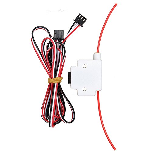3mm 3D Drucker Filament Detection Sensor Modul Filament Run Out Pause Monitor für 3D Drucker DIY Kit 3mm 3D Drucker Filament Detection Sensor Modul Filament Run Out Pause Monitor für 3D Drucker DIY Kit von Sun3drucker