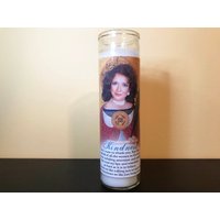 Julia Sugarbaker Entwerfen Frauen Gebetskerze Julia Sugarbaker Entwerfen Frauen Gebetskerze von SunOfAWitch