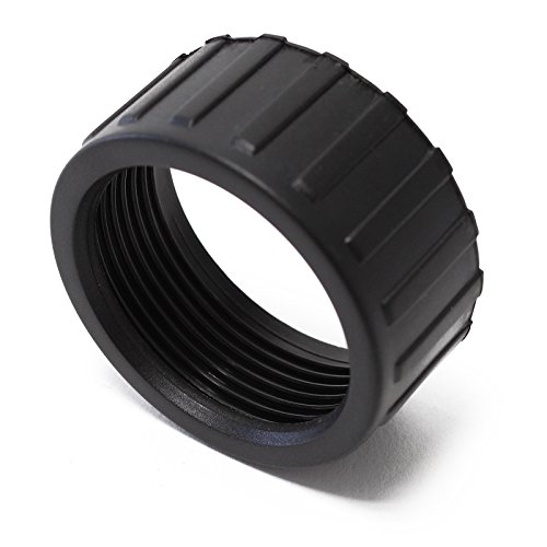 Ersatzteil: SunSun CPF-5000 & CPF-10000 Druckteichfilter Ausgangs Schraube von SunSun