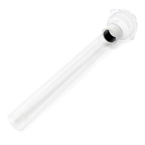 SunSun Ersatzteil für CUV-636 Teichklärer – Quarzglashülse – für Teichfilter, UV Leuchtmittel, UVC Klärer Zubehör von SunSun
