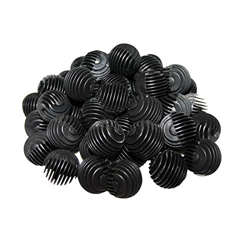 Ersatzteil für SunSun HW-404B Aquarium Außenfilter Bio Balls Filterkugeln von SunSun