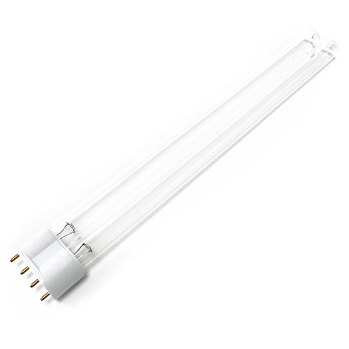 Ersatzteil für SunSun Teichklärer CUV-336 UV-C Lampe Leuchtmittel von SunSun