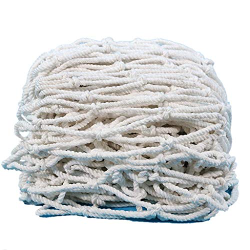 SunYaZhou Netze Multifunktions-Weiß Sicherheitsnetz for Kinder Outdoor-Klettern Net Trailer Net Dekoration Net-Kind-Kind-Katze Schutznetz Balkon Treppen Fenster Anti-fallen Net Innen Zuhause Kindergar SunYaZhou Netze Multifunktions-Weiß Sicherheitsnetz for Kinder Outdoor-Klettern Net Trailer Net Dekoration Net-Kind-Kind-Katze Schutznetz Balkon Treppen Fenster Anti-fallen Net Innen Zuhause Kindergar von SunYaZhou Nets