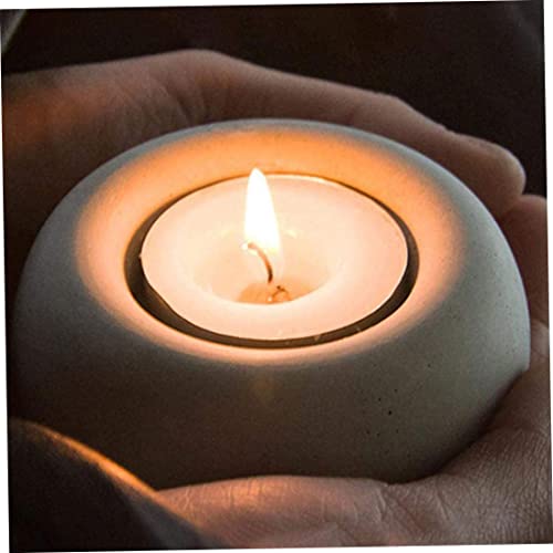 Silikonform Betonzement Kerzenform DIY Blumentopfhalter Form Sukkulente Pflanzen Beton Pflanzer Vase Formen Formen Silikonform Betonzement Kerzenform DIY Blumentopfhalter Form Sukkulente Pflanzen Beton Pflanzer Vase Formen Formen von SunaOmni