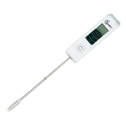 Sunartis E520 Digitales Kuchen Thermometer von Sunartis