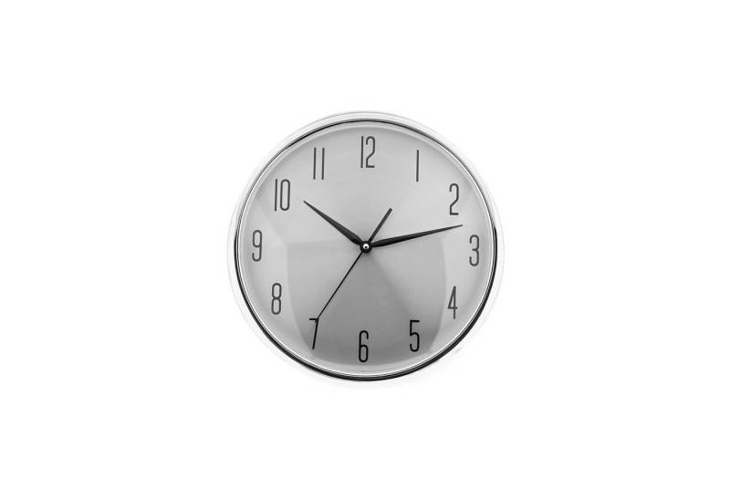 Sunay Wanduhr ø35 x 9 cm,- Quarzwerk, Analog in 12-Stunden-Anzeige (Analog, ø35 cm, 12-Stunden-Format) von Sunay