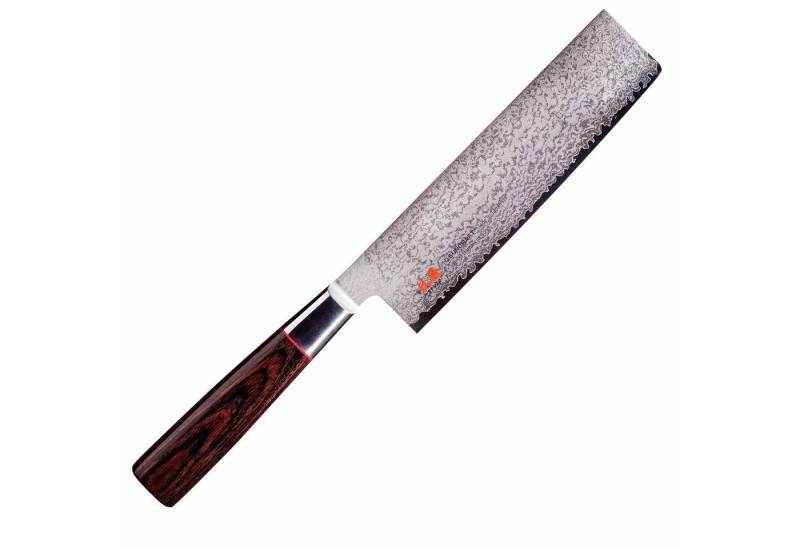 Suncraft Gemüsemesser Suncraft Senzo Classic ID-15 Nakirimesser 16.7 cm, ID-15 Suncraft Gemüsemesser Suncraft Senzo Classic ID-15 Nakirimesser 16.7 cm, ID-15 von Suncraft