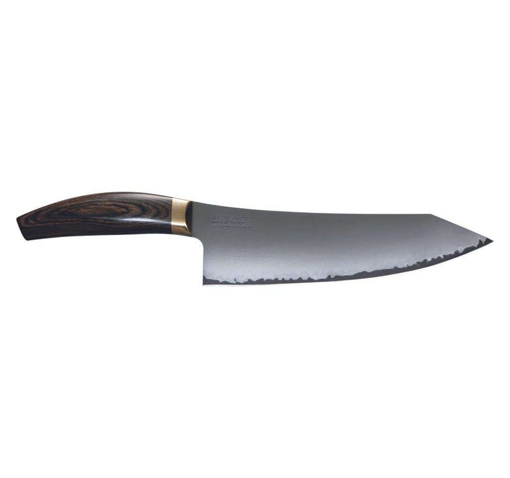 Suncraft Kochmesser Elegancia KSK-01 Kochmesser 20 cm von Suncraft