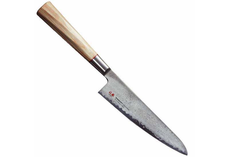 Suncraft Kochmesser Suncraft Senzo Twisted Octagon TO-03 kl. Kochmesser 14.3 cm, TO-03 Suncraft Kochmesser Suncraft Senzo Twisted Octagon TO-03 kl. Kochmesser 14.3 cm, TO-03 von Suncraft