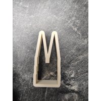 Keksausstecher "Kölner Domspitzen" Keksausstecher "Kölner Domspitzen" von SundA3DShop