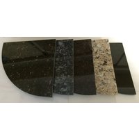 8" Granit Quick Corner Caddy Stein Regal Befestigungssystem von SundanceTileandStone