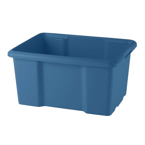 Sundis BAC 30 litres BLEU, Plastique, 30L von Sundis