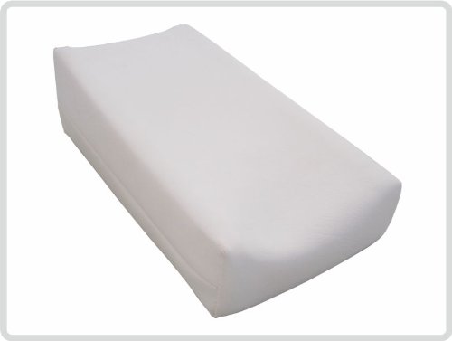 Sundo Homecare GmbH Injektionskissen, Schaumstoff 30 x 15 x 10 cm, Kustleder, weiß Sundo Homecare GmbH Injektionskissen, Schaumstoff 30 x 15 x 10 cm, Kustleder, weiß von Sundo Homecare GmbH