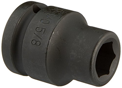 Sunex 0420 3/4-Zoll-Antrieb 5/8 Zoll Schlag Stecknuss Sunex 0420 3/4-Zoll-Antrieb 5/8 Zoll Schlag Stecknuss von Sunex
