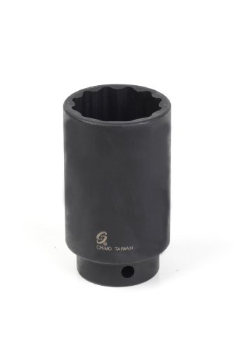 Sunex 236zmd 1/2 Antrieb 36-mm 12-kant DEEP IMPACT SOCKET Sunex 236zmd 1/2 Antrieb 36-mm 12-kant DEEP IMPACT SOCKET von Sunex
