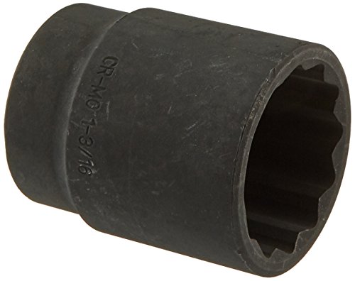 Sunex 238z 1/2 Antrieb 1–3/16 Zoll 12-kant Schlag Stecknuss von Sunex