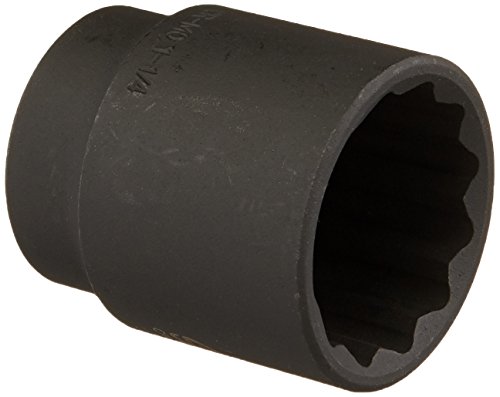 Sunex 240Z 1/2 Antrieb 1–1/4-Zoll 12-kant Schlag Stecknuss Sunex 240Z 1/2 Antrieb 1–1/4-Zoll 12-kant Schlag Stecknuss von Sunex