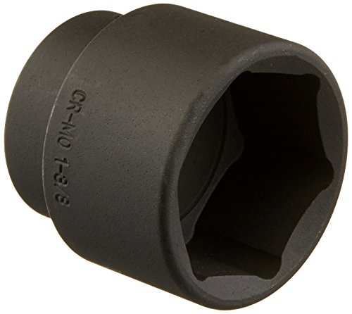 Sunex 244 1/2 Zoll x 1-3/8 Zoll Schlag-Steckschlüsselantrieb von Sunex