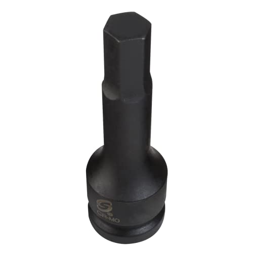 Sunex 264913 1/2 Antrieb 18-mm Hex Schlag Stecknuss Sunex 264913 1/2 Antrieb 18-mm Hex Schlag Stecknuss von Sunex