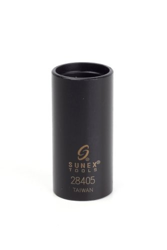 Sunex 28405 Entfernungswerkzeug für Mcgard Radschlösser und Gm Radkappe von Sunex