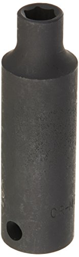Sunex 307md Stecknuss mit 3/8 Zoll Antrieb, 7 mm von Sunex