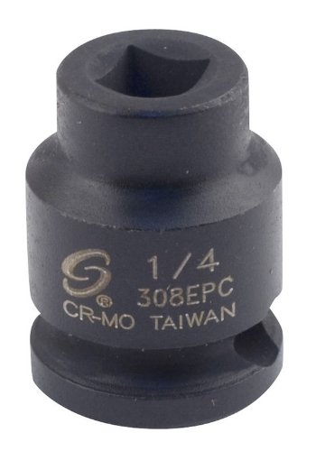 Sunex 308epc 3/8 Drive 1/4-Zoll Weiblich Rohr Steckdose von Sunex