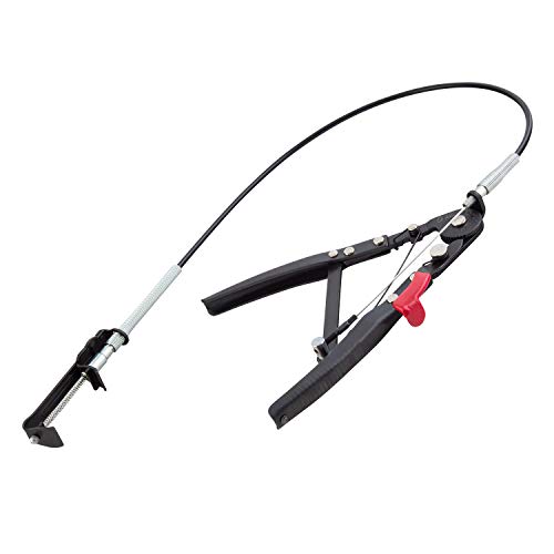 Sunex 3720 Flexibler Schlauch Klemme Zangen Sunex 3720 Flexibler Schlauch Klemme Zangen von Sunex