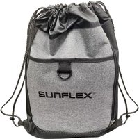 Sunflex Turnbeutel "Gym Bag, Sportbeutel für Sport & Freizeit, Turnbeutel, Tasche" von Sunflex