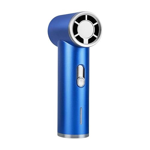 Sungive Tragbarer 2in1 Ventilator Sommer 2025|4000mAh Powerbank|3 Windstufen|Leise & Leicht|USB-C Schnellladung|Kabellos|Büro Reise|Vatertagsgeschenk | Perfekt gegen Hitze,Blau Sungive Tragbarer 2in1 Ventilator Sommer 2025|4000mAh Powerbank|3 Windstufen|Leise & Leicht|USB-C Schnellladung|Kabellos|Büro Reise|Vatertagsgeschenk | Perfekt gegen Hitze,Blau von Sungive