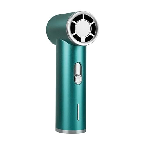 Sungive Tragbarer 2in1 Ventilator Sommer 2025|4000mAh Powerbank|3 Windstufen|Leise & Leicht|USB-C Schnellladung|Kabellos|Büro Reise|Vatertagsgeschenk | Perfekt gegen Hitze,Grün Sungive Tragbarer 2in1 Ventilator Sommer 2025|4000mAh Powerbank|3 Windstufen|Leise & Leicht|USB-C Schnellladung|Kabellos|Büro Reise|Vatertagsgeschenk | Perfekt gegen Hitze,Grün von Sungive