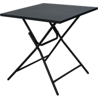 Klapptisch "Rio" 70x70cm von Sungörl