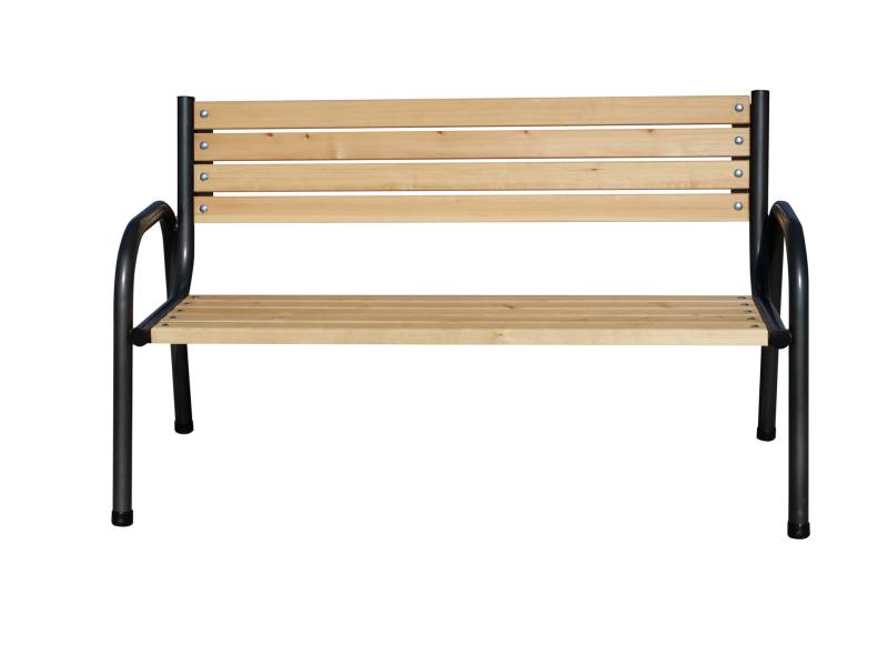 Parkbank "Bayreuth" von Sungörl