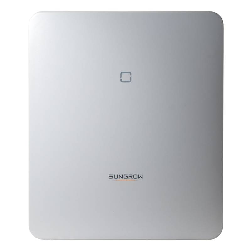 10 kW Sungrow Hybrid Wechselrichter + 9,6 kWh Sungrow Speicher + Sungrow AC-Wallbox + Sungrow Power Meter + Sungrow Dongle 10 kW Sungrow Hybrid Wechselrichter + 9,6 kWh Sungrow Speicher + Sungrow AC-Wallbox + Sungrow Power Meter + Sungrow Dongle von Sungrow