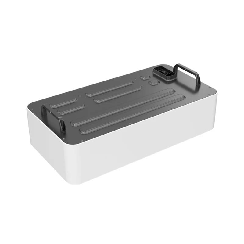 Sungrow SBH Batteriemodul 5 kWh Sungrow SBH Batteriemodul 5 kWh von Sungrow