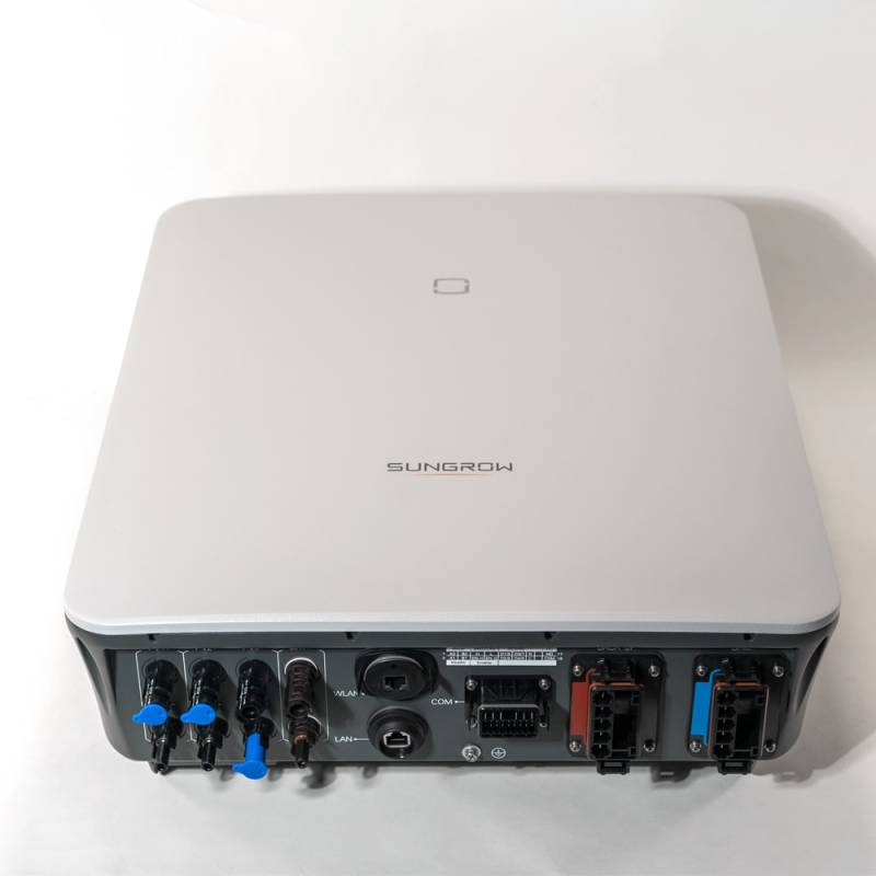 Sungrow SH5RT Hybrid Wechselrichter von Sungrow