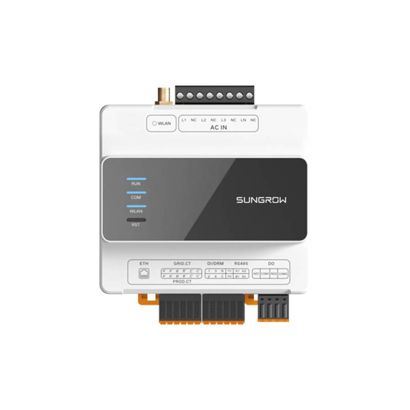 Sungrow iHomeManager Intelligentes Energiemanagement fürs Zuhause von Sungrow