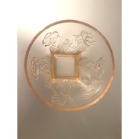 Schälchen Rosalinglas Schälchen Rosalinglas von SunibaVintageShop