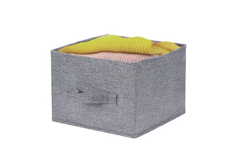 Sunicol Hängeregal Kleiderschrank Organizer, Hängend, Schubladen Schrank, 3/4/5 Lagen, Für Regale & Aufbewahrung, Abnehmbare Schubladen, Stoffbox von Sunicol