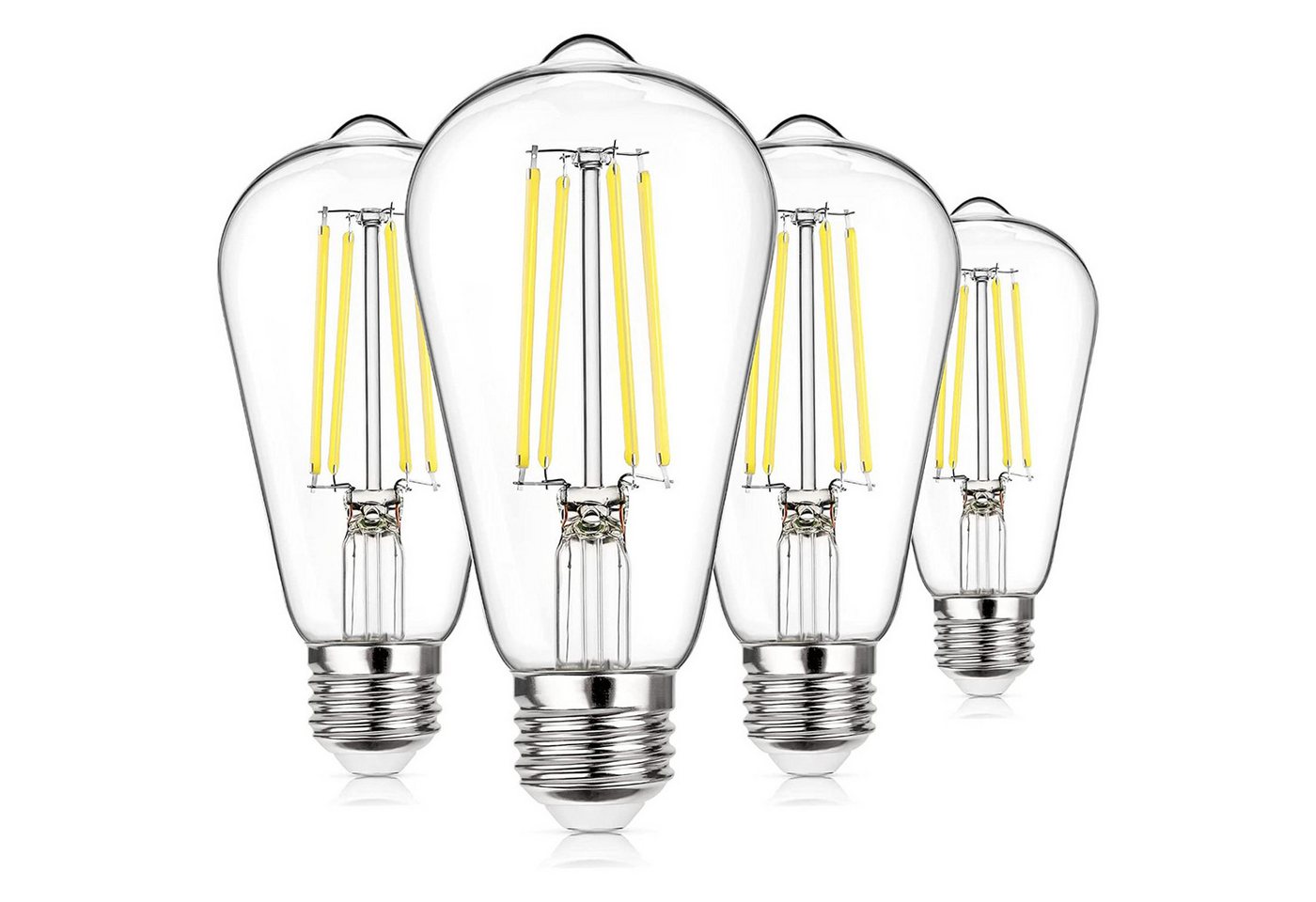 Sunicol LED Pendelleuchte Vintage Industrie Pendelleuchte, Lampe Hängend, DIY Höhenverstellbar, für Salon, Küche, Esszimmer, Studie, Schlafzimmer Sunicol LED Pendelleuchte Vintage Industrie Pendelleuchte, Lampe Hängend, DIY Höhenverstellbar, für Salon, Küche, Esszimmer, Studie, Schlafzimmer von Sunicol