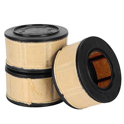 Sunicon Air Filter, 3Pcs Air Filter Replacement Accessories Fit for MS231 MS251 MS271 MS291 MS311 MS391 von Sunicon