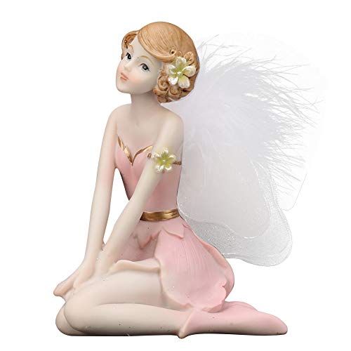 Sunicon European Engel Model Ornament, handgefertigte Harzfiguren basteln e Home Dekoration Sunicon European Engel Model Ornament, handgefertigte Harzfiguren basteln e Home Dekoration von Sunicon