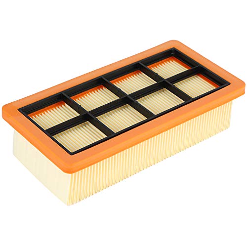 Sunicon Filter, Replacement Vacuum Cleaner Accessories Spare Parts for AD3.200 von Sunicon