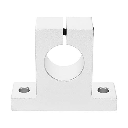 Sunicon Fixing Bracket Befestigungselement, Aluminiumlegierung Hardware -Zubehör SK25 Leicht für schwere Ladung Sunicon Fixing Bracket Befestigungselement, Aluminiumlegierung Hardware -Zubehör SK25 Leicht für schwere Ladung von Sunicon