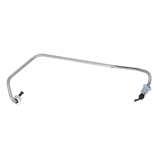 Sunicon Hochdruckbrennstoffrohr für 186FA -Single -Zylinderluftkühlmotor -Generator Mini -Pinsel Teile Sunicon Hochdruckbrennstoffrohr für 186FA -Single -Zylinderluftkühlmotor -Generator Mini -Pinsel Teile von Sunicon
