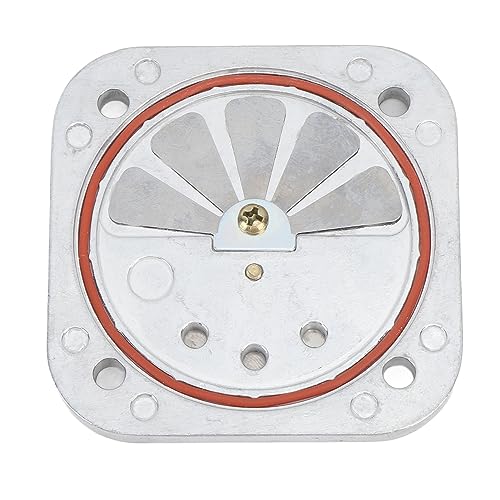 Sunicon Luftkompressor -Ventilplatte, E103497 Effizienter Gasregelung Hochgenauiger Anpassung für PXCMF226VM von Sunicon