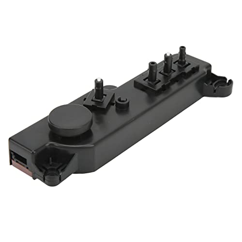 Sunicon Power Seat Control Switch, Vorderseite Right Power Saats -Einstellungsschalter Steuerung Hochempfindlichkeit Ersatz für Modell 3 Y 2017-2022 von Sunicon